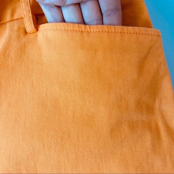 Lands’end men’s shorts two from pocket, size 12p - Picture 5 of 5